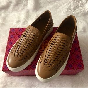 Tory burch huarache Clearance